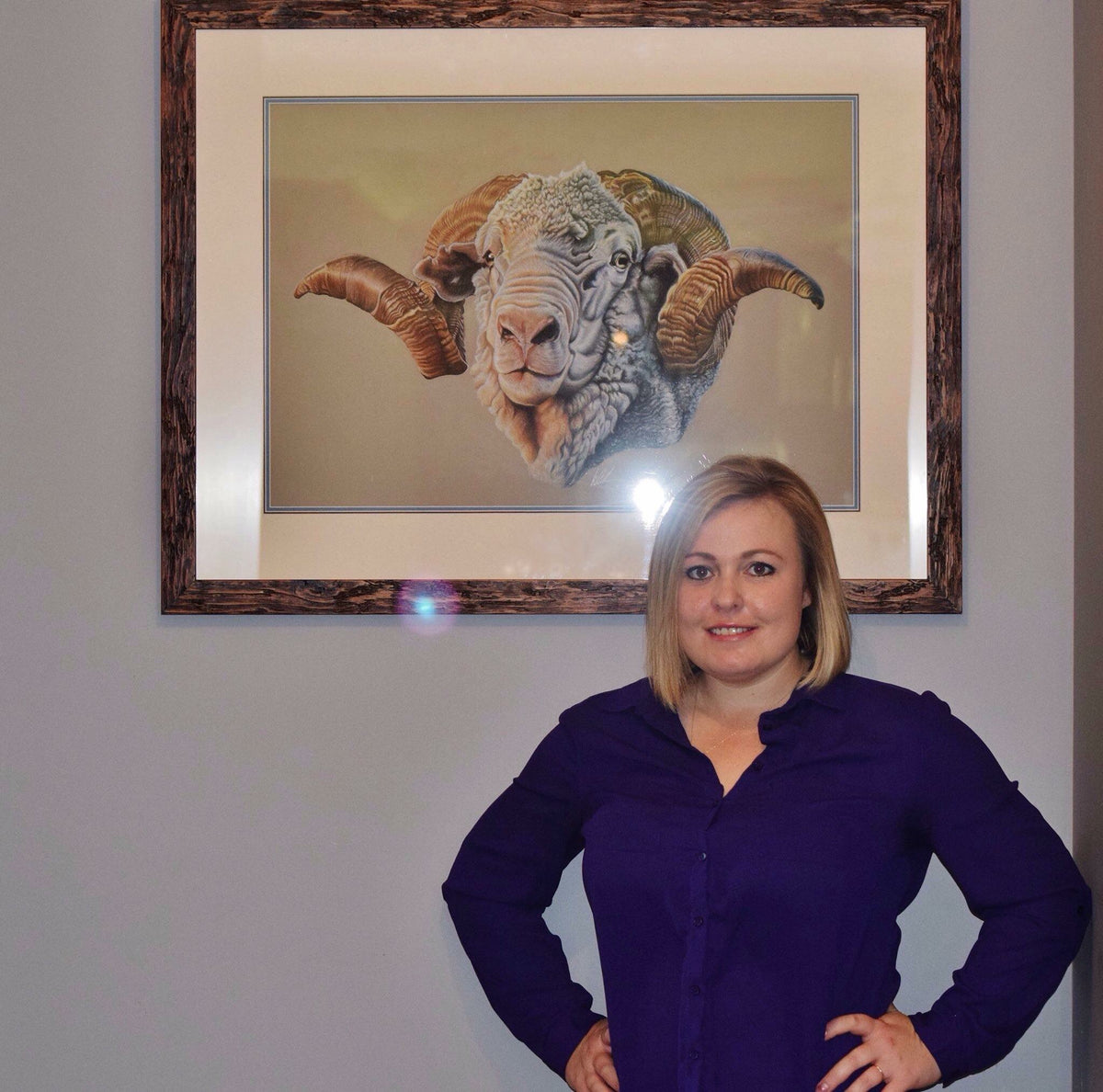 Fine Art Originals