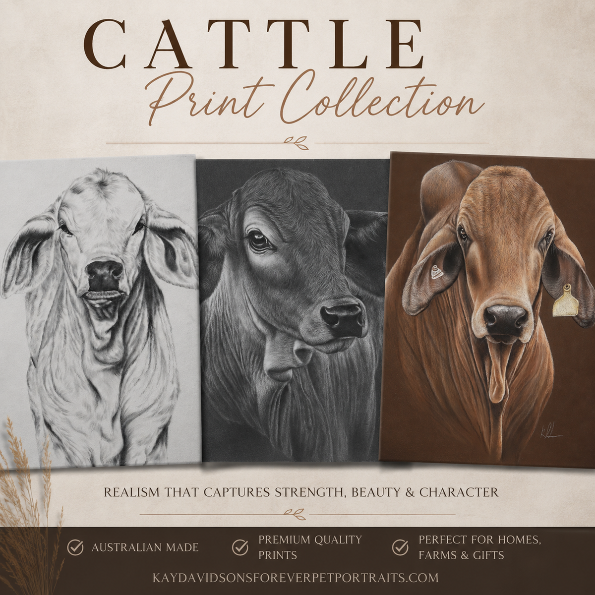 Cattle 🐮