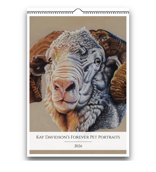 2026 calendars