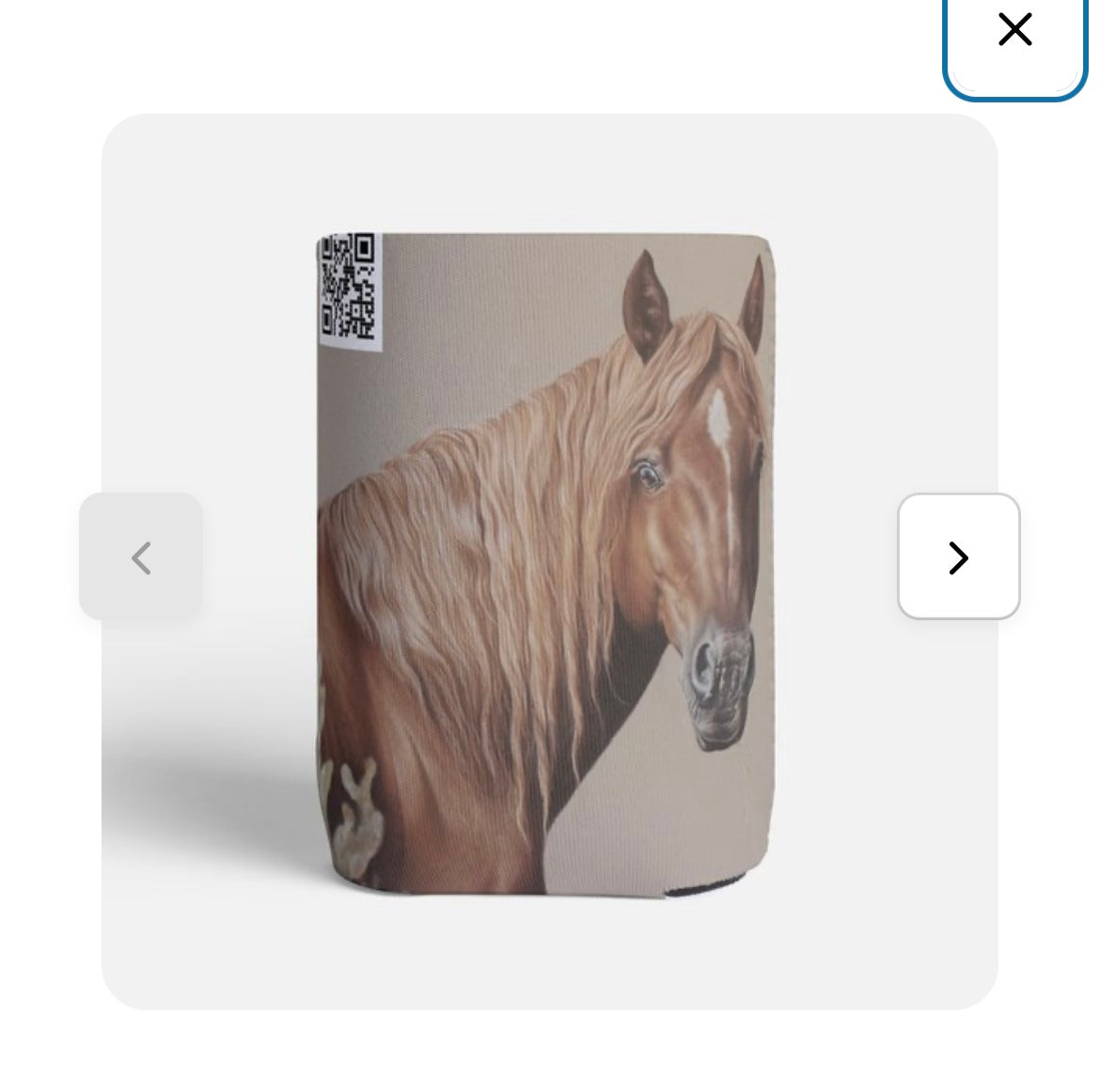 Stubby holders