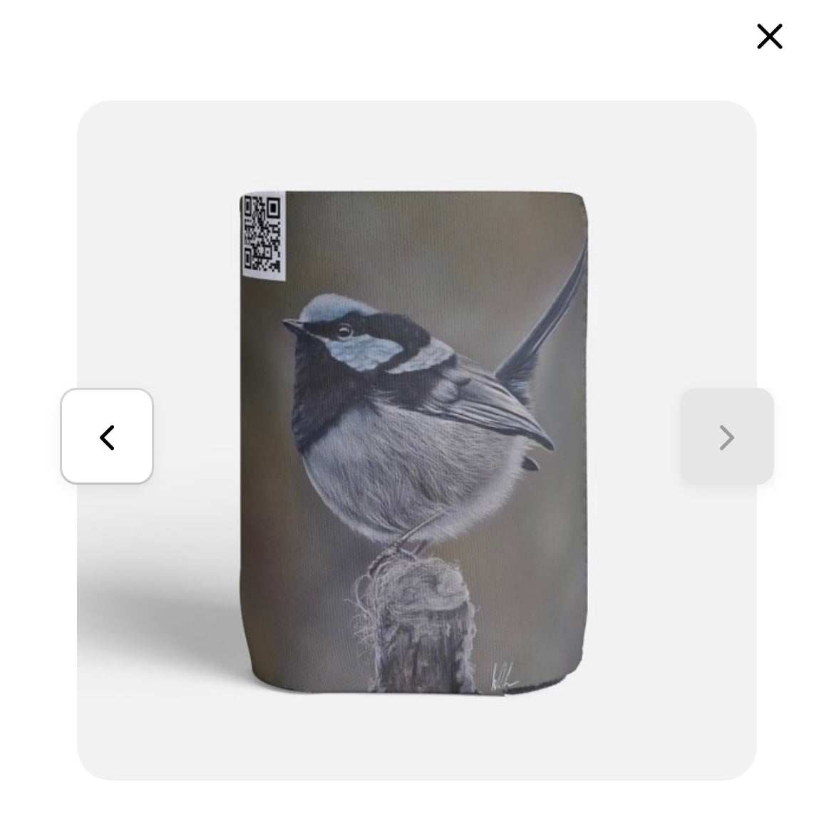 Stubby holders