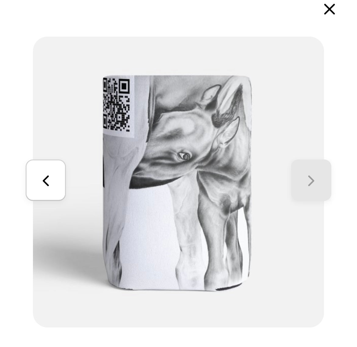 Stubby holders
