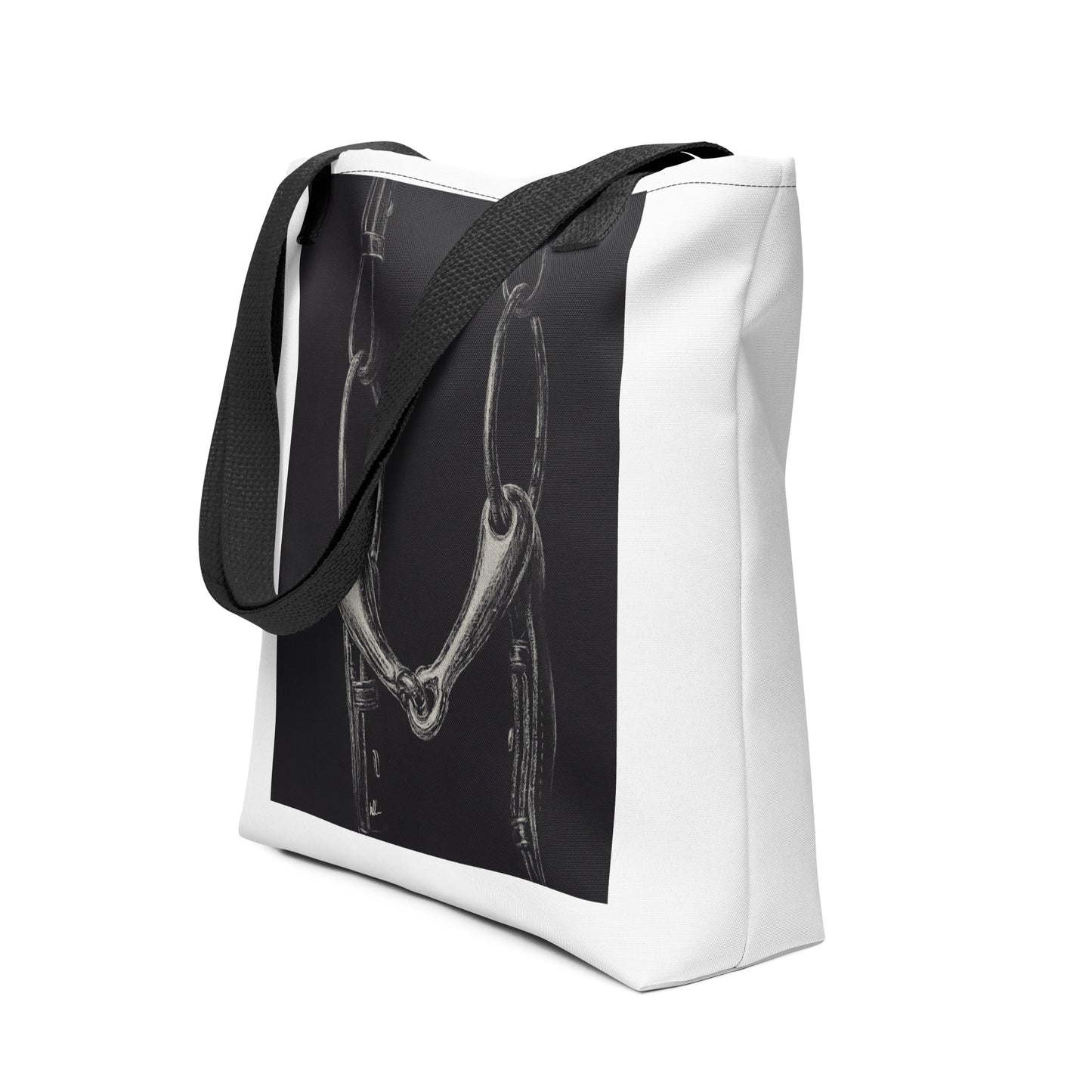 Don’t hang it up Tote bag